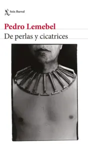 Portada De perlas y cicatrices