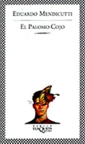 Portada El palomo cojo
