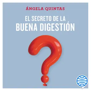 Portada El secreto de la buena digestión