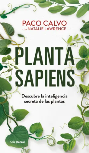 Portada Planta sapiens