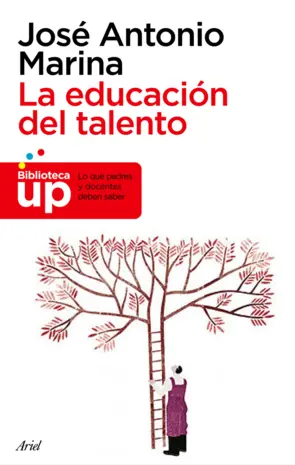 Cover image The Education of Talent