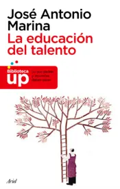 Cover image The Education of Talent