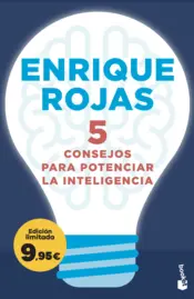 Portada 5 consejos para potenciar la inteligencia