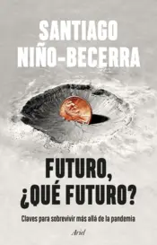 Portada Futuro, ¿qué futuro?
