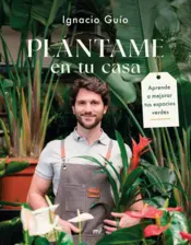 Portada Plántame en tu casa