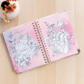 Portada Agenda escolar semanal 2025-2026 LVR 4