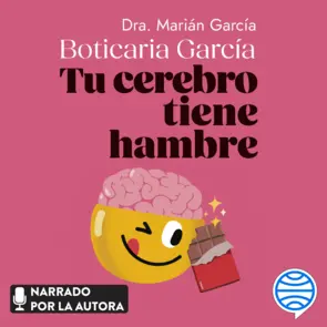 Portada Tu cerebro tiene hambre