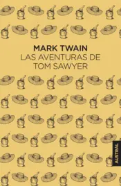Portada Las aventuras de Tom Sawyer