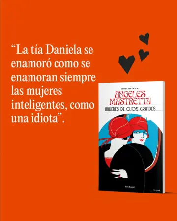 Imagen extra Maridos 6