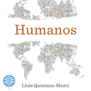 Portada Humanos