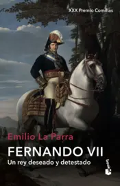 Portada Fernando VII