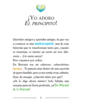 Portada Mi amigo el principito 0