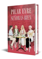 Miniatura portada 3d Señoras bien