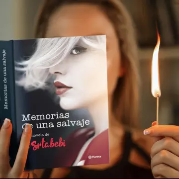 Imagen extra Memorias de una salvaje 2