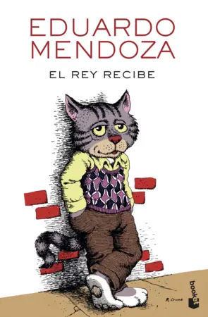 Portada El rey recibe