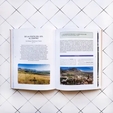 Imagen extra Las mejores carreteras secundarias para viajar por España 3