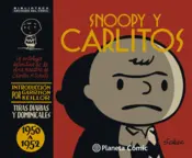 Portada Snoopy y Carlitos 1950-1952 nº 01/25