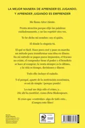 Miniatura contraportada El método REZIA