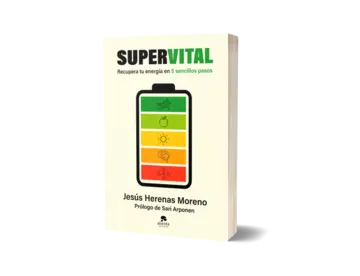 Portada Supervital