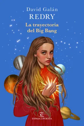 Portada La trayectoria del Big Bang