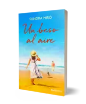 Miniatura portada 3d Un beso al aire