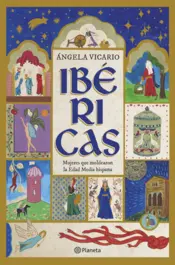 Portada Ibéricas