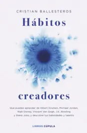 Portada Hábitos creadores