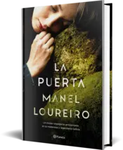 Miniatura portada 3d La Puerta