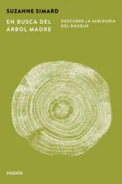 Portada En busca del Árbol Madre