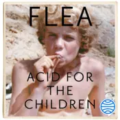 Portada Acid for the children