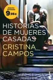 Portada Historias de mujeres casadas
