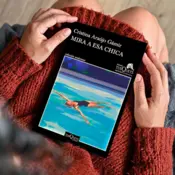 Portada Mira a esa chica 0