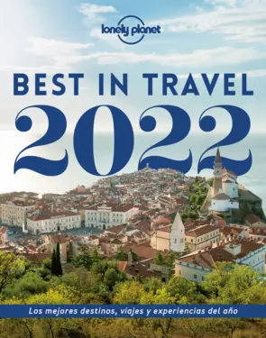 Portada Best in Travel 2022