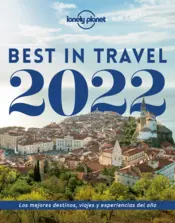 Portada Best in Travel 2022
