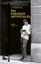 Portada Mis paraísos artificiales