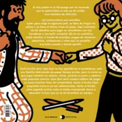 Miniatura contraportada El reto padre