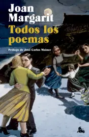 Portada Todos los poemas