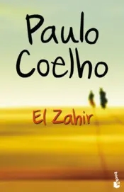 Portada El Zahir