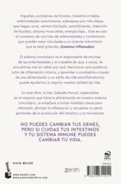 Miniatura contraportada Atención con la inflamación