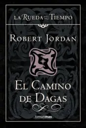 Portada El camino de dagas