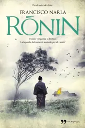 Cover image Ronin