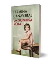 3d thumbnail cover image A Shattered Smile