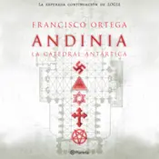 Portada Andinia
