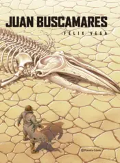 Portada Juan Buscamares