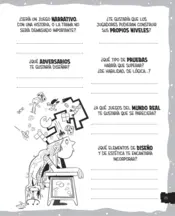 Portada El libro antiaburrimiento. Especial videojuegos 3