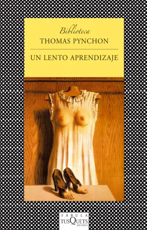 Portada Un lento aprendizaje