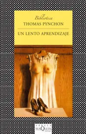 Portada Un lento aprendizaje