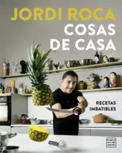 Portada Cosas de casa