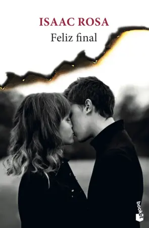Portada Feliz final