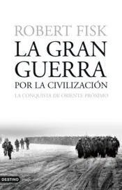 Portada La gran guerra por la civilización